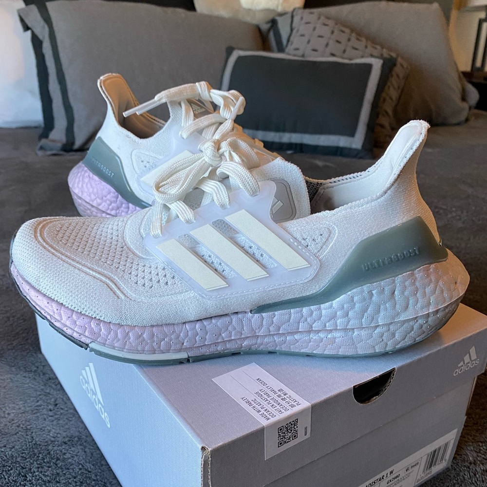Adidas Ultraboost 21